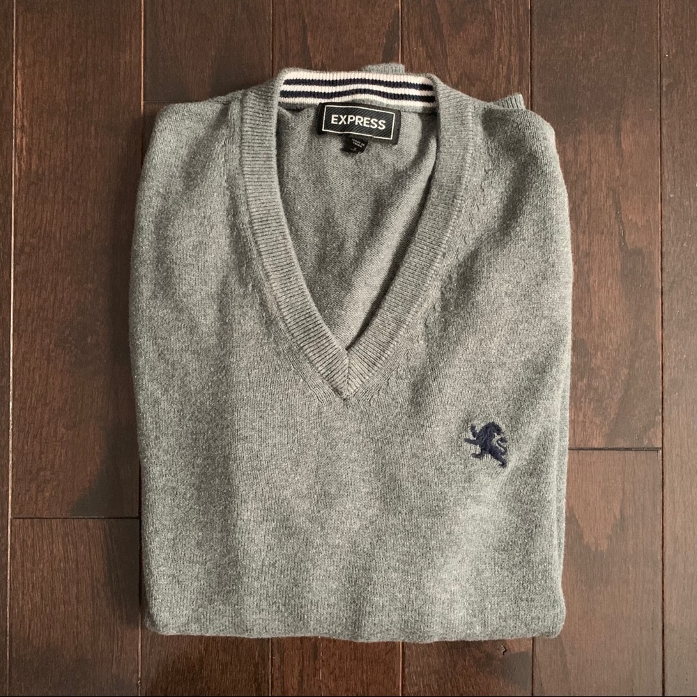 Express Sweater